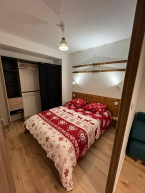 Charmant appartement Saint-Claude